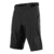 Bermuda Troy Lee Designs Flowline Short Shell; Negro