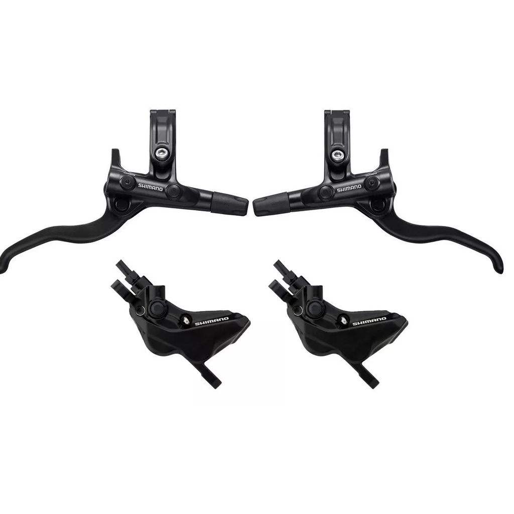 Frenos shimano mt420 sale