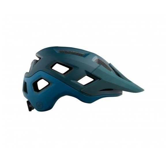 Casco Lazer Coyote Mtb Enduro Dark Blue