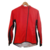 Campera Suico Nano Rojo (dama)