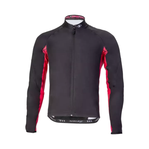 Campera Rompeviento Ziroox Verona- Windtech fucsia