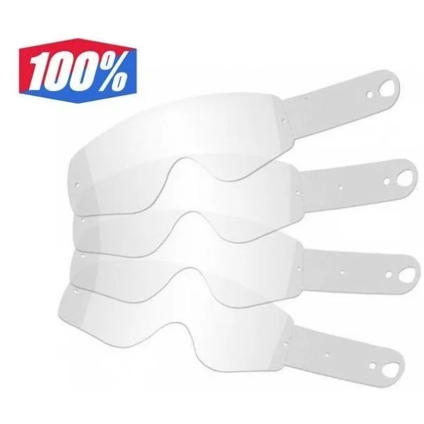 Antiparras 100 originales 2025