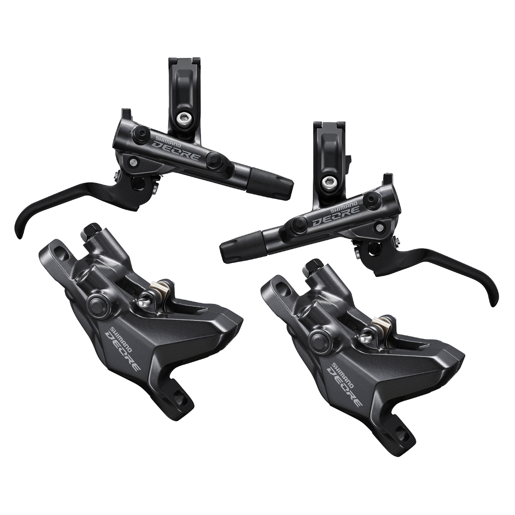 Juego de frenos shimano slx sale