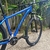 Bicicleta Zenith Andes Elite Rodado 29" 18V color azul - tienda online