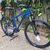 Bicicleta Zenith Andes Elite Rodado 29" 18V color azul - comprar online