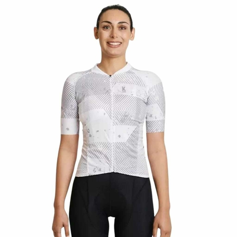 Jersey Kokuen Pro Orla Grey Unisex