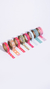 Washi tapes FW x8 cute - MP (Mis Papeles)