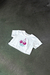 Baby Tee Nottel - Notte Clothing