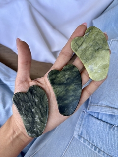 GUA SHA serpentina