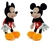 JUGUETES Disney Mickey 65cm - comprar online