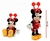 JUGUETES Disney Didáctico Minnie 25cm - comprar online
