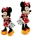 JUGUETES Disney Minnie 65cm - comprar online