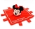 JUGUETES Disney Trapito de Apego - comprar online