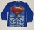 PIJAMA SUPERMAN - comprar online