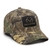 Boné Realtree Black Patch - Duck Store Oficial