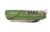 Canivete de Bolso 8 em 1 da Cabela's Verde - comprar online