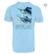Camiseta Magellan Ocean