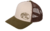 Boné Bass Pro Shops Olive/Brown