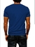 Camiseta D S Básica Azul Royal - comprar online