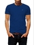 Camiseta D S Básica Azul Royal