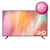 EQ TV SMART 43" UHD SERIE AU7000