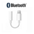 Pack Combo 5 Unidades Cable Adaptador iPhone Auricular 3,5mm - tienda online