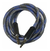 Cable Auxiliar Jack 3.5mm Macho Stereo Mallado | 1 Mt Musica en internet
