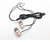 Auriculares In Ear Tipo C Mallado Calidad Manos Libres en internet