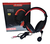 Auriculares Gaming Headset Misde X5 Stereo Extra Bass Gamer en internet