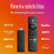 Amazon Fire Tv Stick Lite De Voz Full Hd 8gb Negro Con 1gb - tienda online