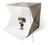 Caja Luz Mini Estudio Fotografía Lightbox Profesional Led - comprar online