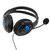 Auriculares Gaming Headphones For P4 Headset Calidad en internet