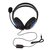 Auriculares Gaming Headphones For P4 Headset Calidad - Bondi Store
