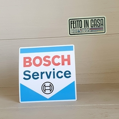Adesivo Interno Bosch
