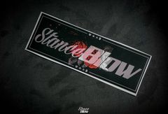 Adesivo StanceBlow Flower na internet