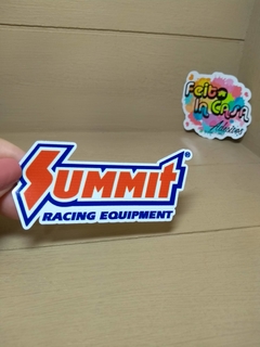 Adesivo Summit Racing - comprar online