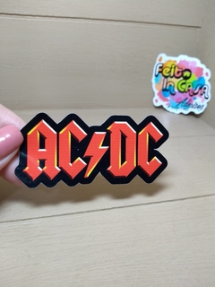 Adesivo ACDC