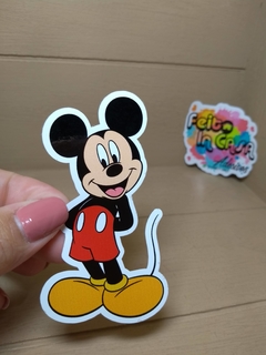 Adesivo Mickey