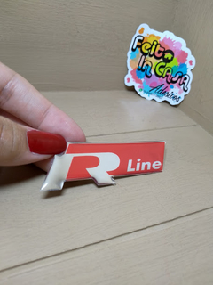 Adesivo Resinado R Line - comprar online