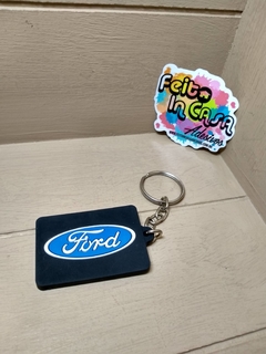 Chaveiro Ford - comprar online