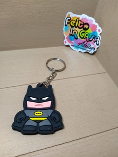 Chaveiro Batman - comprar online