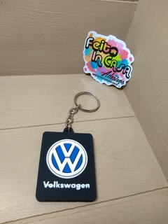 Chaveiro Carro Volkswagen - comprar online