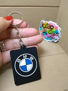 Chaveiro BMW