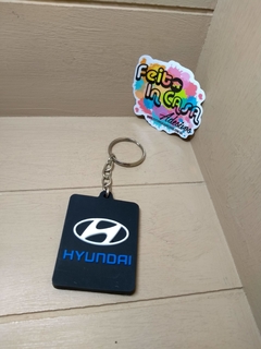 Chaveiro Hyundai - comprar online