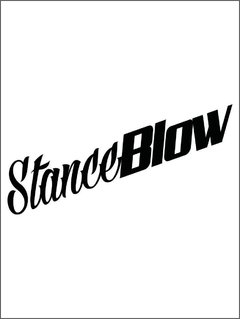 Adesivo de Recorte Stance Blow - comprar online