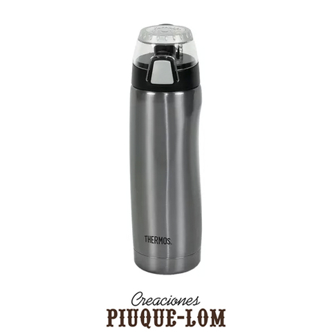 BOTELLA TERMICA THERMOS 510cc