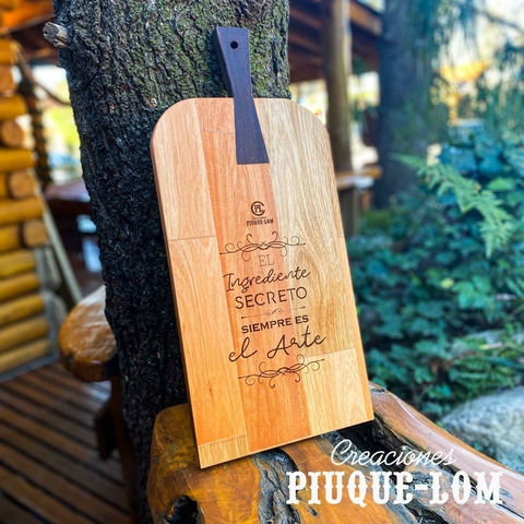 TABLA HOLANDESA DISEÑO