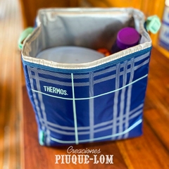 BOLSO TERMICO THERMOS 17 LTS on internet