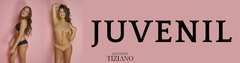 Banner de la categoría JUVENIL