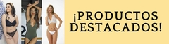 Banner de la categoría PRODUCTOS DESTACADOS
